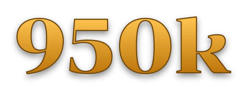 950k logo